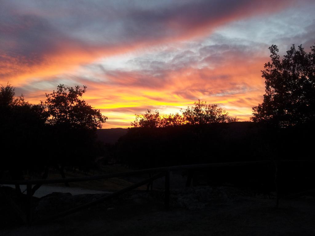 Andújar Apartamentos Paraje San Gines מראה חיצוני תמונה