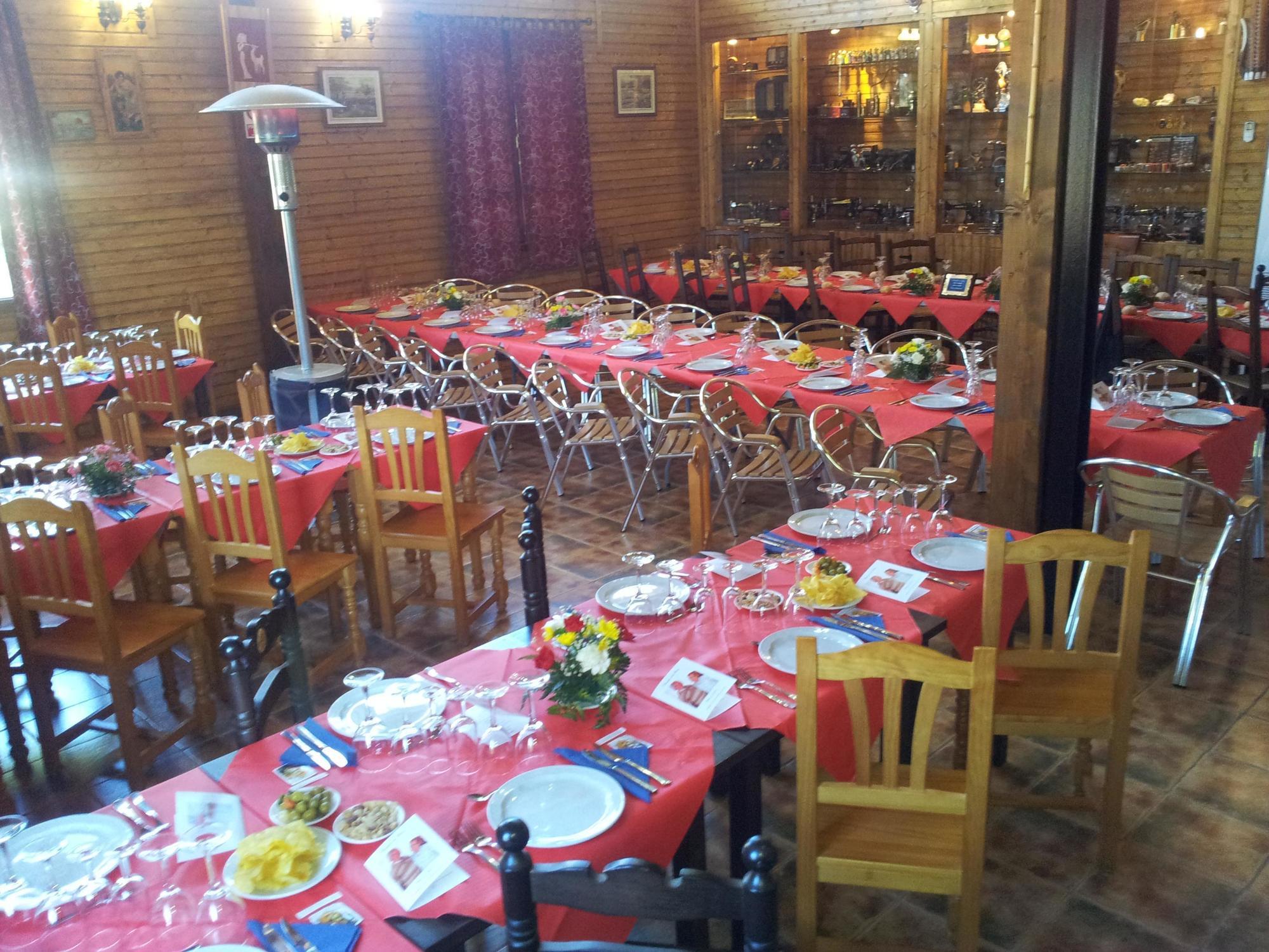 Andújar Apartamentos Paraje San Gines מראה חיצוני תמונה