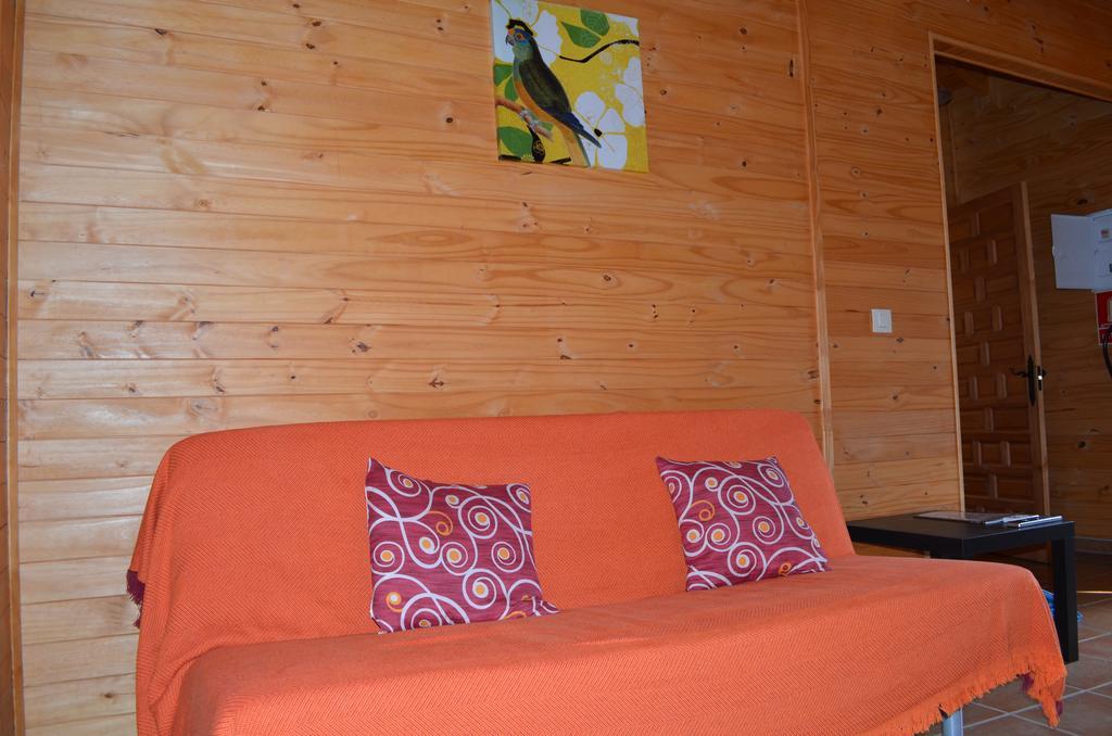 Andújar Apartamentos Paraje San Gines מראה חיצוני תמונה