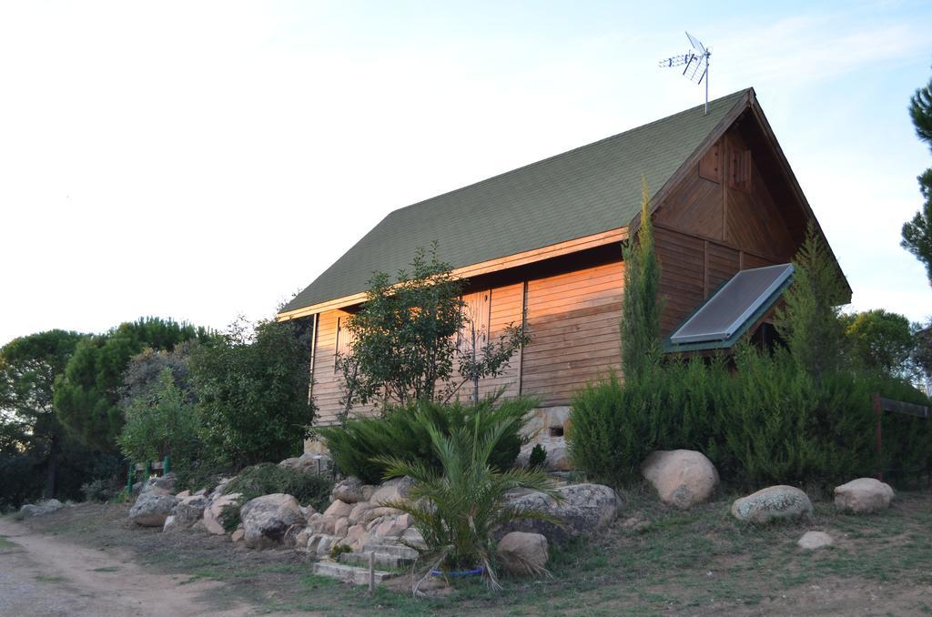 Andújar Apartamentos Paraje San Gines מראה חיצוני תמונה