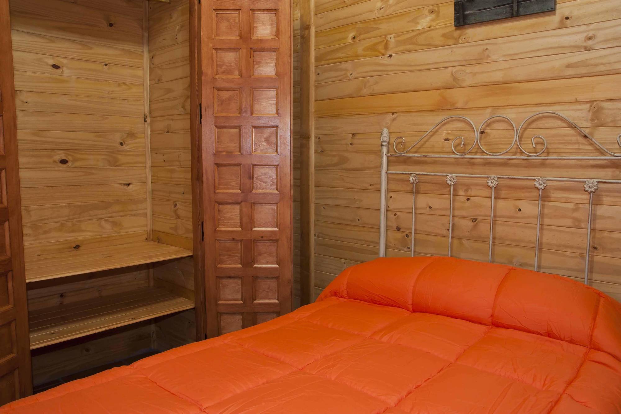 Andújar Apartamentos Paraje San Gines מראה חיצוני תמונה