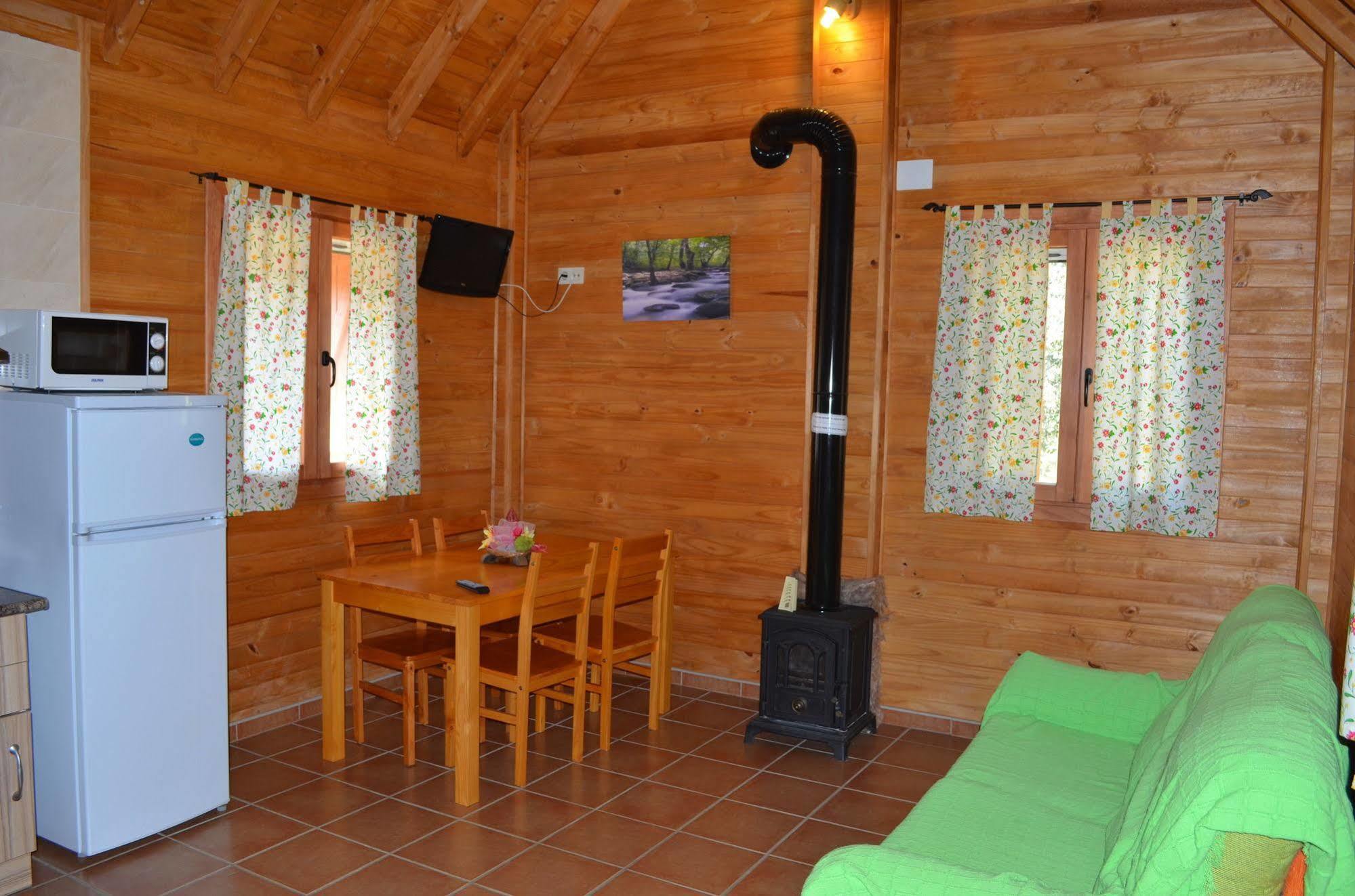Andújar Apartamentos Paraje San Gines מראה חיצוני תמונה
