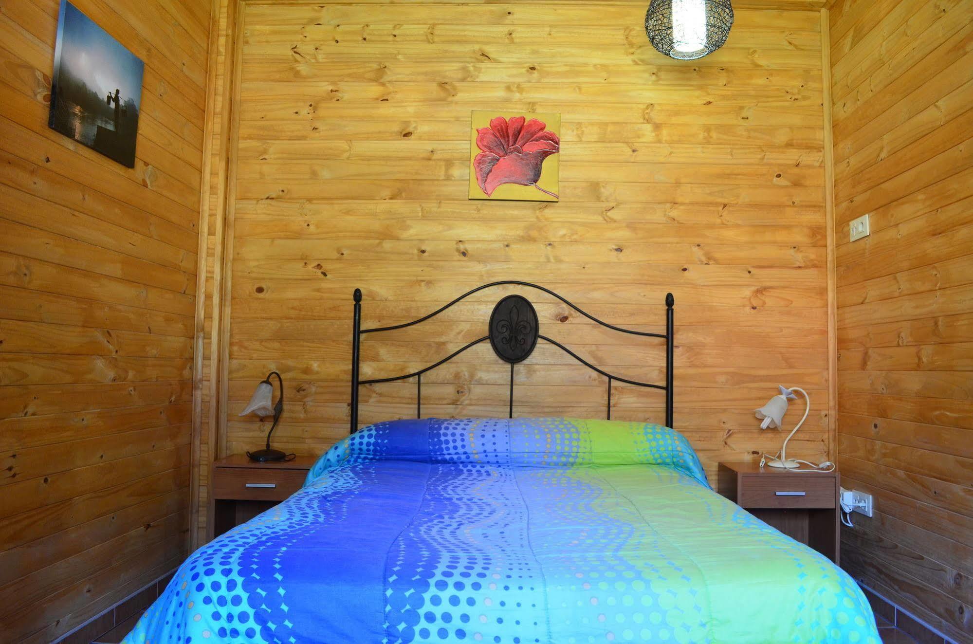 Andújar Apartamentos Paraje San Gines מראה חיצוני תמונה